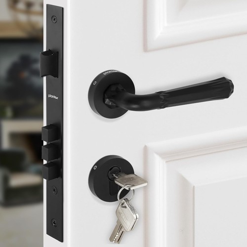 Heavy duty mortise main door - heavy,