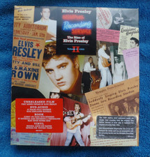 THE RISE OF ELVIS PRESLEY