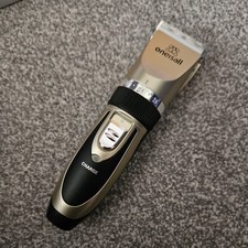 oneisall Dog Clippers Low