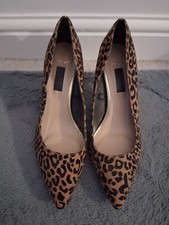 Brand New Animal Print