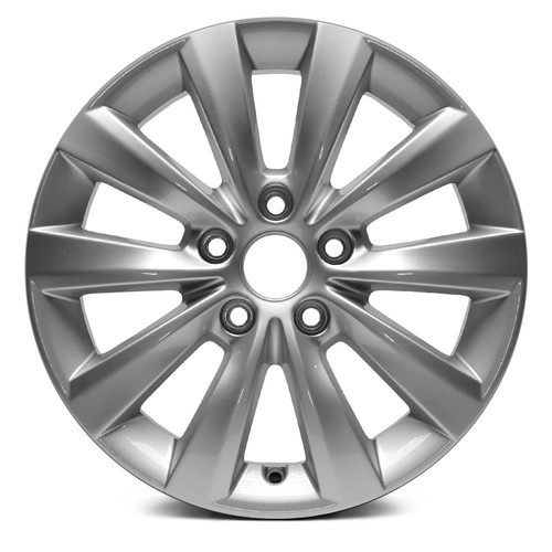 Wheel 16x6 for - wheel, vw