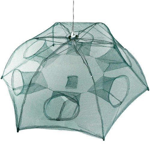 Fishing trap net crab - fishing,