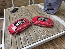 Brembo F40 Pair Brake Calipers