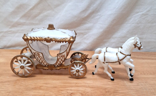 Vintage wilton plastic - vintage,