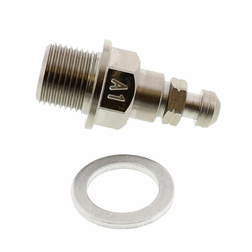 Brake bleed screws for bmw - brake,