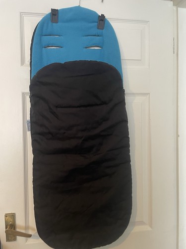 Universal buggy liner - liner/, foot