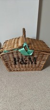 Large Fortnum and Mason F&M