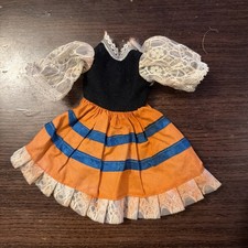 Sindy Vintage Faerie Glen