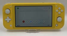 NINTENDO SWITCH LITE HDH-001 -