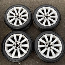 2014 Audi A1 8X  16" Alloy