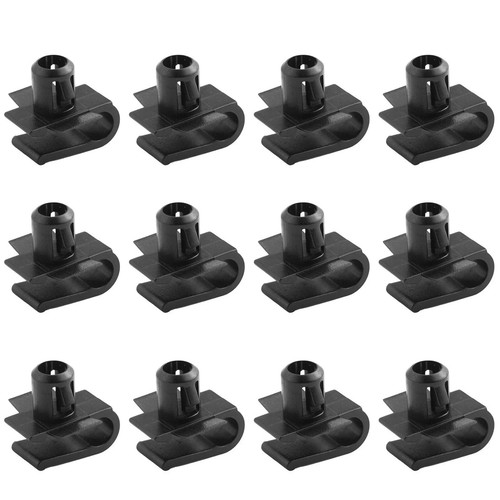 Bumper grill mesh - mesh, fastener