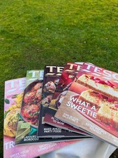 Tesco Magazines