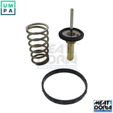 THERMOSTAT COOLANT 92939 FOR TOYOTA 2NR-FKE 1.5L 4cyl YARIS