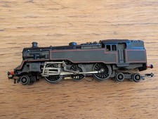 HORNBY DUBLO EDL18 CLASS 4MT 2-6-4T LOCOMOTIVE 3-RAIL NEW BODY TOP