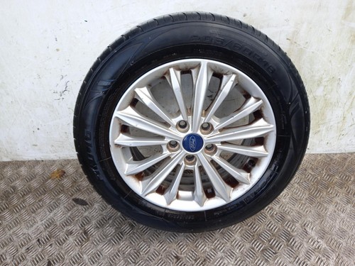 Ford focus 205 - focus, 16"