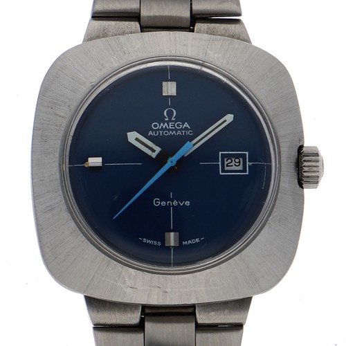Omega 566 031 geneva - omega,