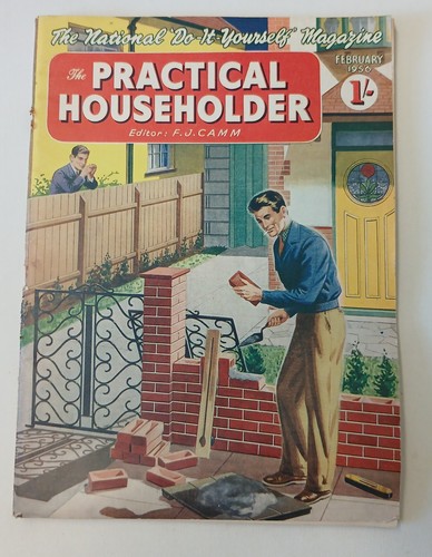 Vintage the practical - the,