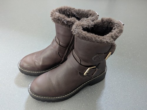 Women high ankle boots new - women's,