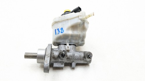Audi mk1 brake master - audi, q7
