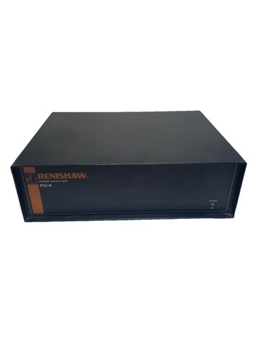Genuine renishaw power supply - renishaw,