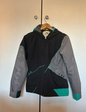 vintage billabong ladies