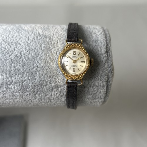 Trident vintage ladies watch - trident,