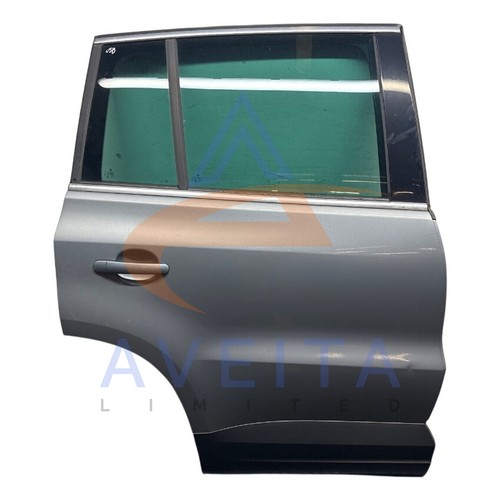 Tiguan 2009 mk1 mountain - 2009,