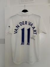 Tottenham Hotspur 2011/2012