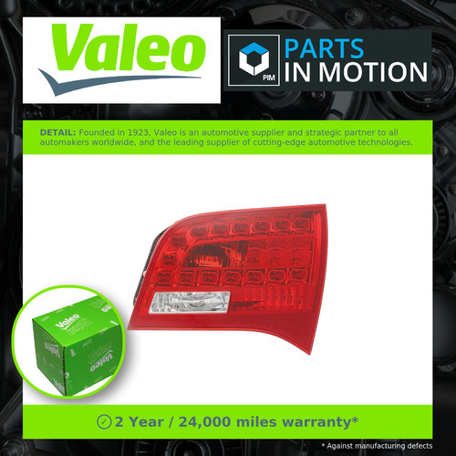 Rear light lamp fits - light, rs6