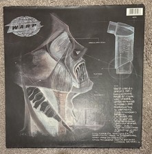 Aphex Twin Ventolin E.P 12" EP
