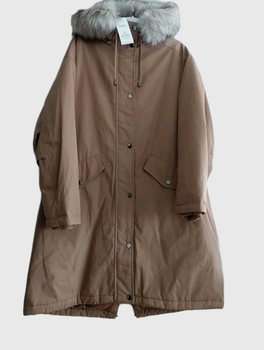 Stormwear shower resistant - m&s,