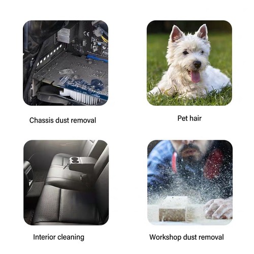 Electric air duster - electric,