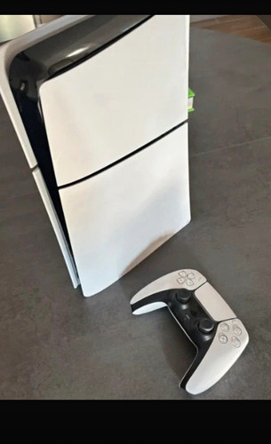 Sony playstation slim - playstation, 5