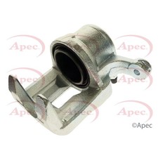 Front Right Apec Brake Caliper For Citroen C4 Cactus 1.2 VTI 82 Offside O/S