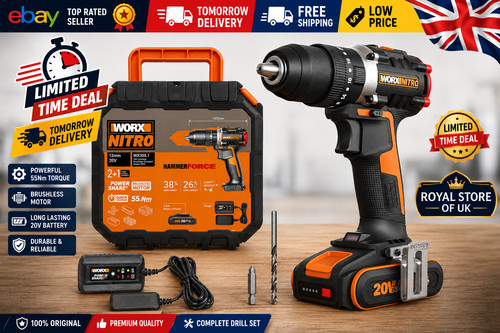 Worx powershare cordless - powershare,