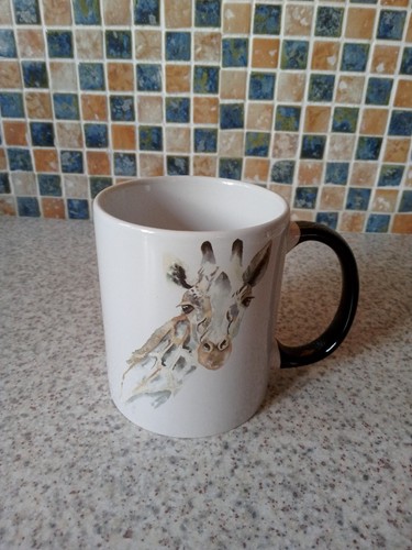 Meg hawkins naturecraft mug - hawkins,