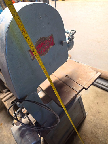 Wuzard junior industrial floor - industrial,
