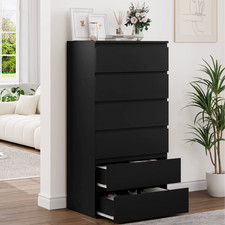Chest drawers drawer tall - of,