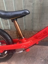 Islabikes Isla Rothan 12'' Red