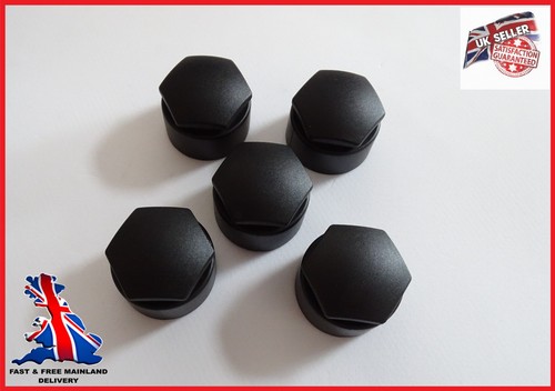 Premium locking wheel - wheel, nut