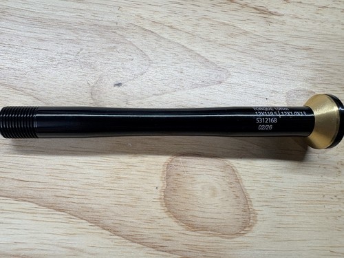 Trek madone front axle - trek,