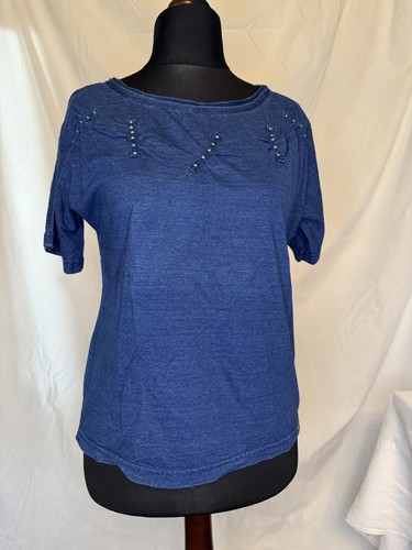 Blue willis short - blue,