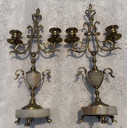 Pair vintage italian - vintage, &