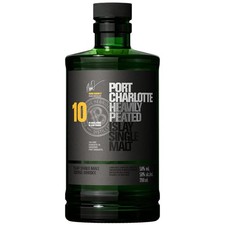 Bruichladdich Port Charlotte
