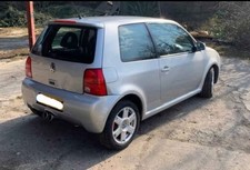 Lupo Gti Parts Breaking