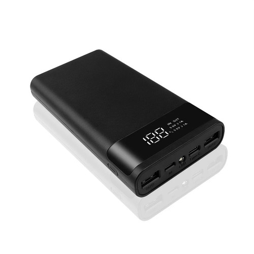 90000mah power bank usb - bank,