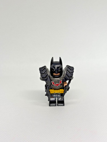 Lego batman battle ready tire - lego,