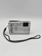 Olympus Tough TG-310 Digital