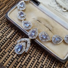 925 Sterling Silver Necklace