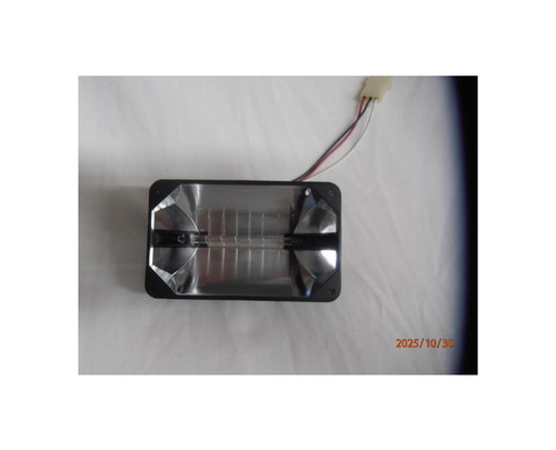 Whelen edge lightbar linear - 9m,